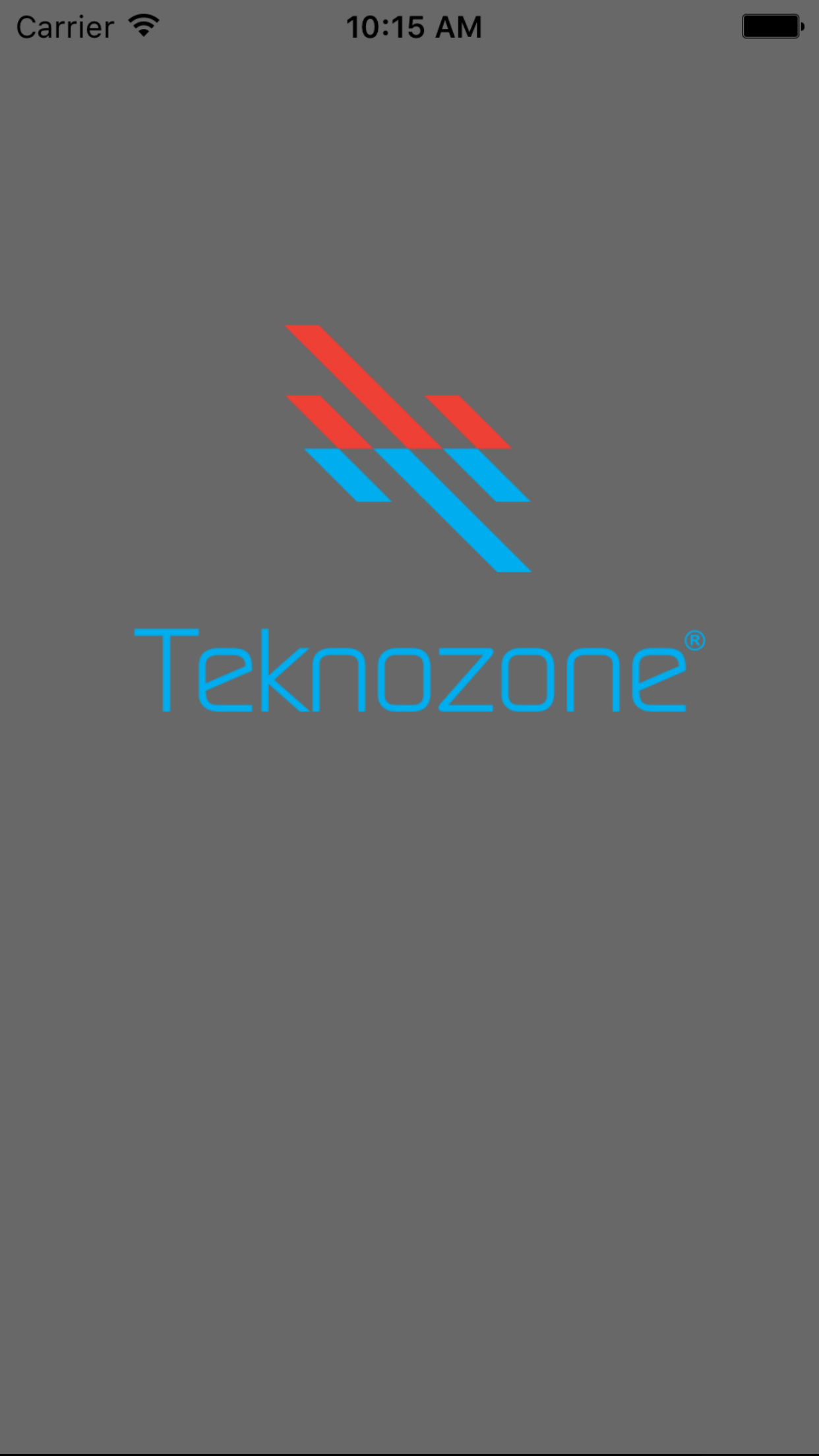 Teknozone screenshot 4