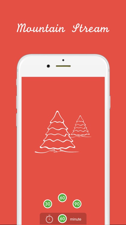 Make Me Sleepy - Therapeutic Relaxing Nature Sounds