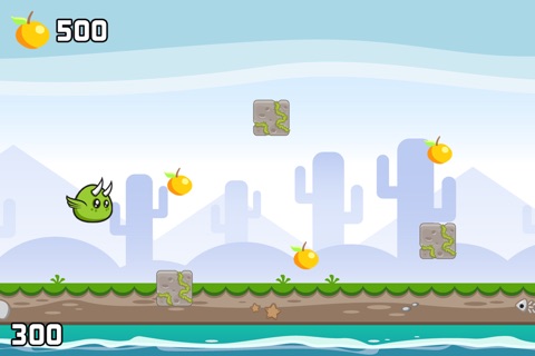 A Monsters Paradise with Tiny Beasts in Full Flight screenshot 3