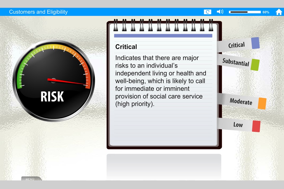 Assistive Technology Pro screenshot 3