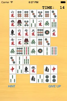 Game screenshot 二角取りSK mod apk