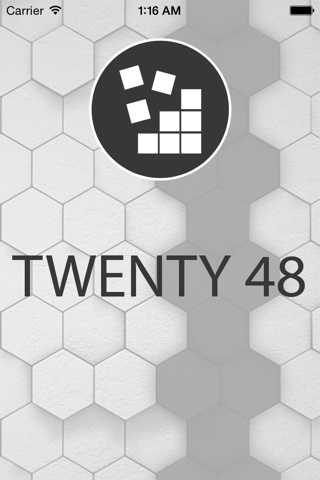 Twenty 48 - An Exciting Puzzle screenshot 2