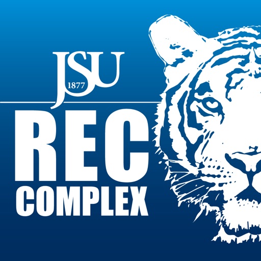 JSU RecPlex icon