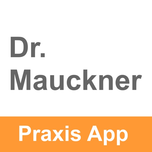 Praxis Dr Mauckner Aachen icon