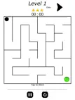 Maze Buster Labyrinth Lite ipad bilder 0