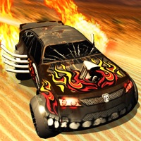 A 3D Real Road Warrior Traffic Racer - Fast Racing Car Rivals Simulator Race Game