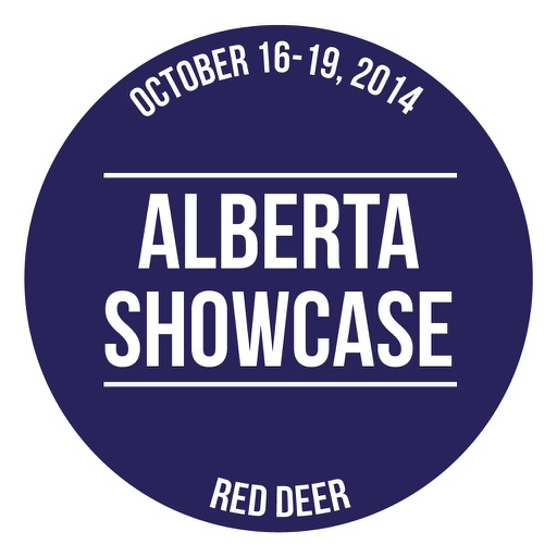 Alberta Showcase icon