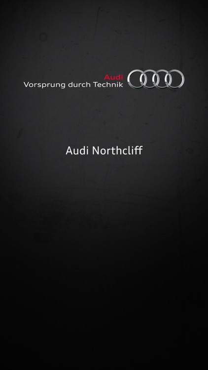 Audi Centre Northcliff