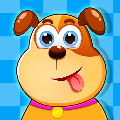 My Little Pet - Sweet Puppy :) iOS App