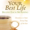 Your Best Life Begins Each Morning icon