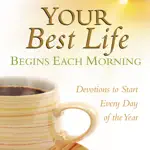 Your Best Life Begins Each Morning App Cancel