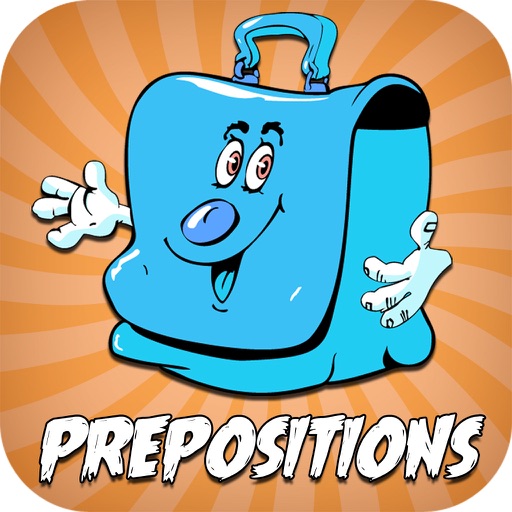 Preposition Games iOS App