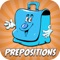 Preposition Games