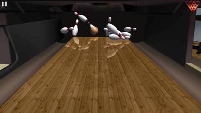 Galaxy Bowling Screenshot