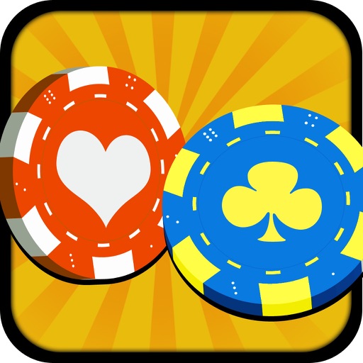 W Casino iOS App