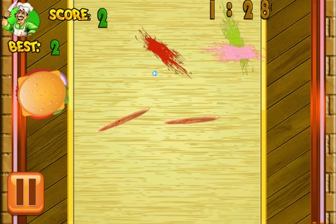 Burger Shop Tycoon - Yummy Buns Fighter screenshot 4