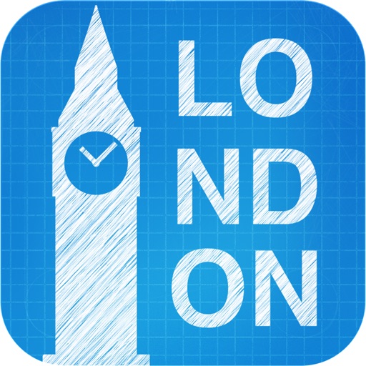 Big Ben Tower Weather icon