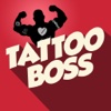 Tattoo Boss - Fun Tats Photobooth and Ink Studio