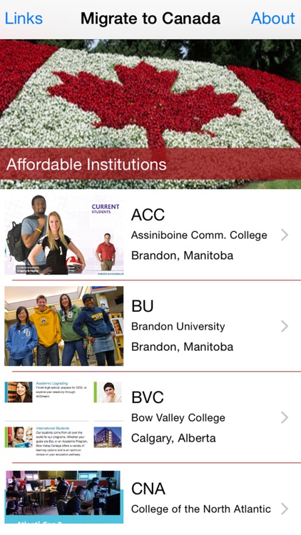 CanadaMigrate