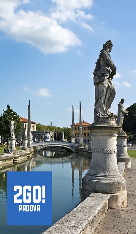 2GO! Padova
