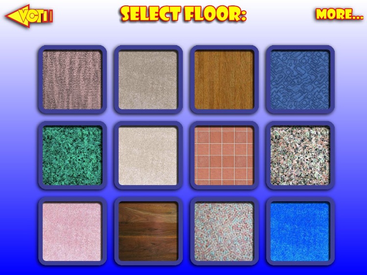 Virtual Cat Toys HD screenshot-3