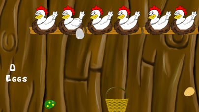 Screenshot #3 pour Chooks Away