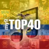 my9 Top 40 : EC listas musicales