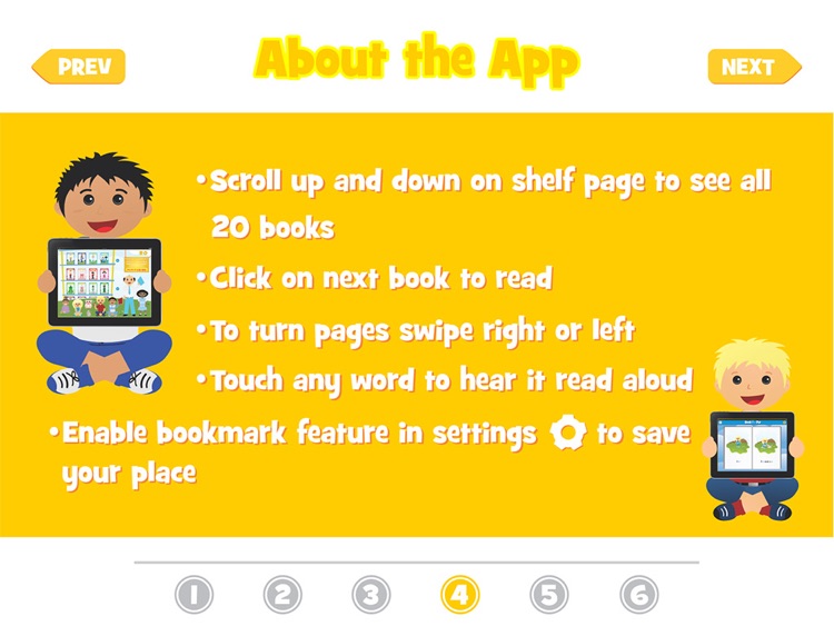 Rhyme to Read - teach beginning reading with phonics, sight words and word families (English Free Version)