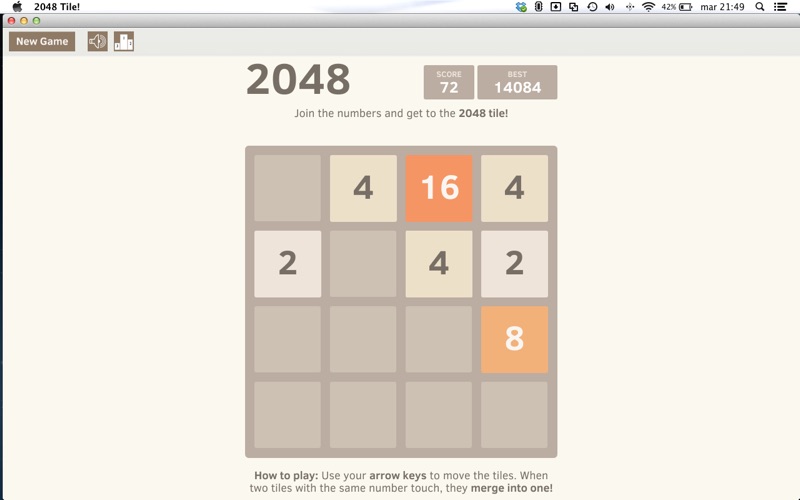 2048 Tile! thumbnail 3