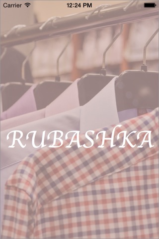Rubashka screenshot 3