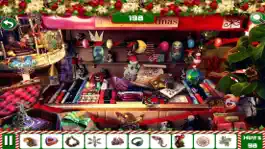 Game screenshot Christmas Hidden Objects Find The Differences mod apk