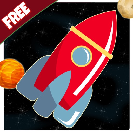 Minimon Space iOS App