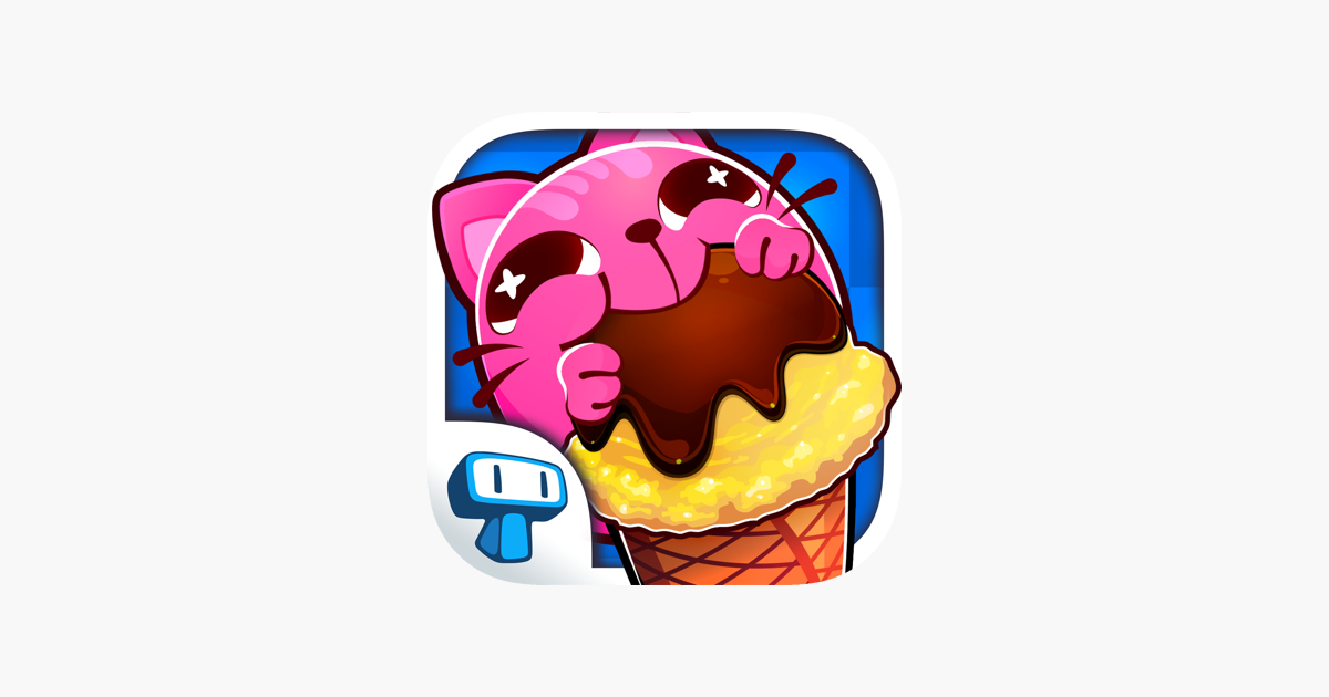 Ice Cream, Please! - Jogo para Mac, Windows, Linux - WebCatalog