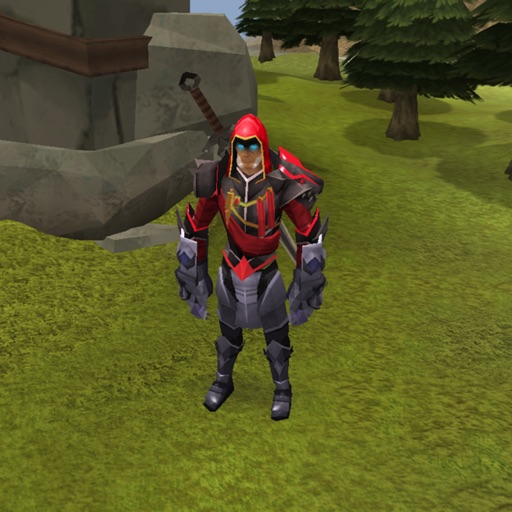 News for Runescape Unofficial Icon