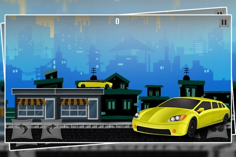 Alienware Race : The Scientist Black Limousine Racing Against Time screenshot 3