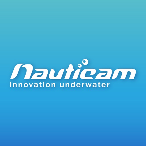 Nauticam iCam icon