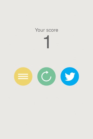 Color Circle Says - The Matching Game screenshot 3