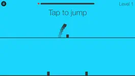 Game screenshot Jump Them Blocks apk