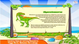 Game screenshot Marbel Dinosaurus hack