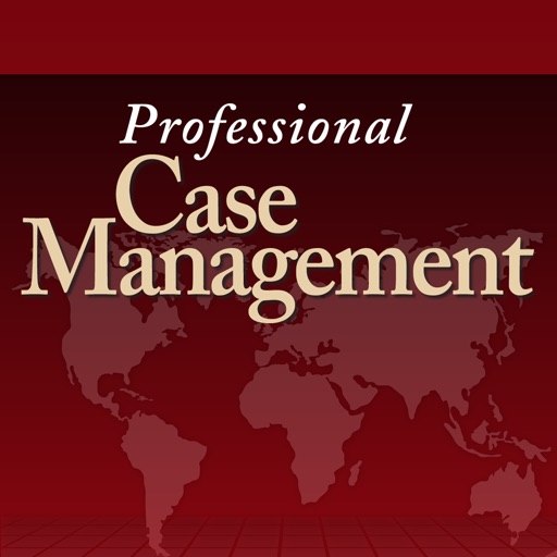 Professional Case Management icon
