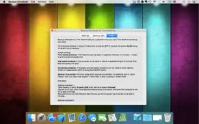 backup scheduler: time editor айфон картинки 4