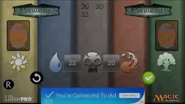 Game screenshot Board for MtG apk