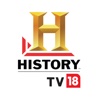 HISTORY TV18 (Official)