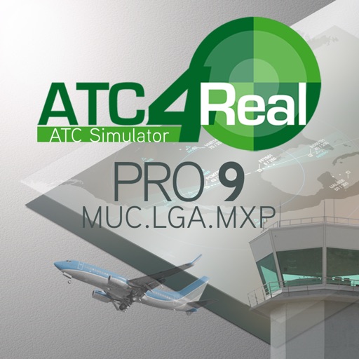 ATC4Real Pro Vol.9 iOS App