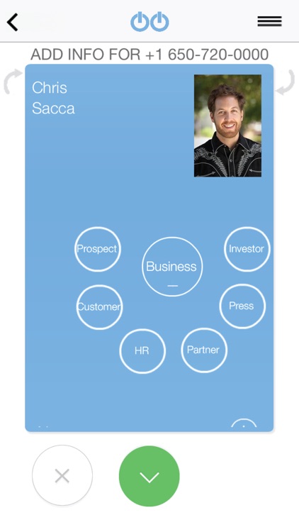 intooch – step up your network