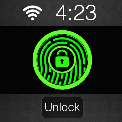 Cool Locks: Themes for iPhone iOS App