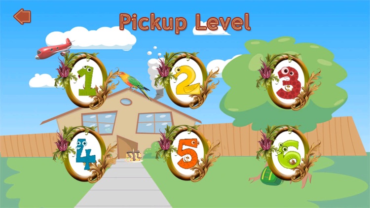 Find Me If You Can Hidden Object