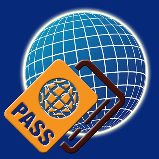 PassportCAM