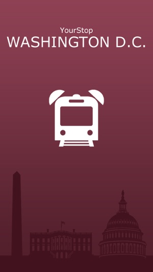YourStop DC(圖1)-速報App
