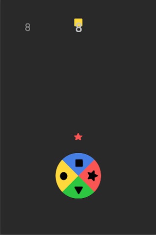 Shapes Not Colors screenshot 4